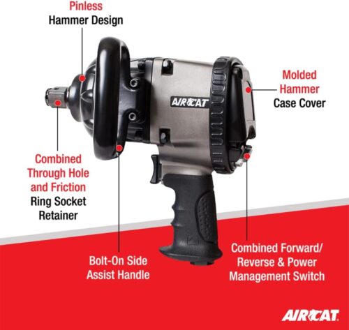 1880-P-A Feature Callouts
