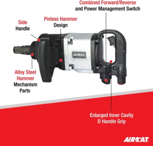 1992-1 Feature Callouts