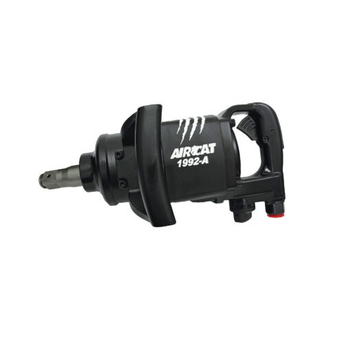 1992-A-1 1" Straight Impact Wrench