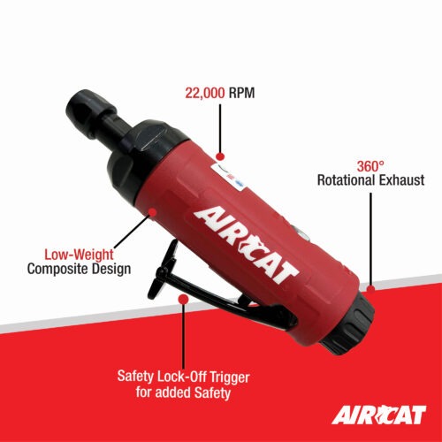 Aircat 6225 Storefront