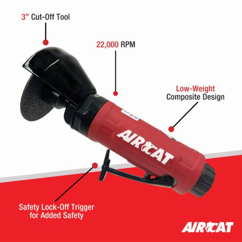 Aircat 6515 Storefront