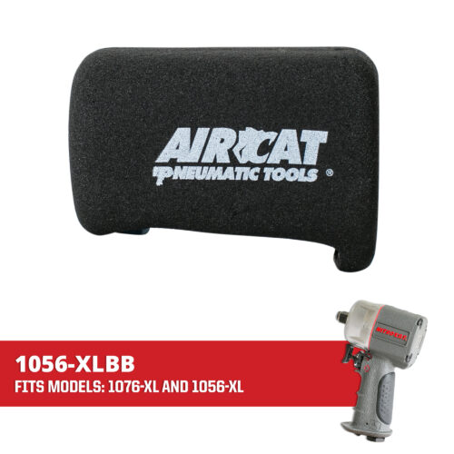 Aircat 1056-XLBB with 1076-XL
