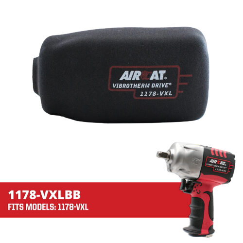 Aircat 1178-VXLBB with 1178-VXL