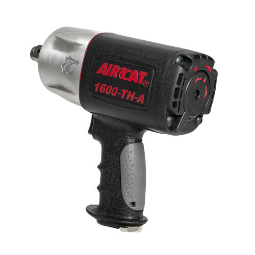 1600-TH-A 3/4" Composite Impact Wrench