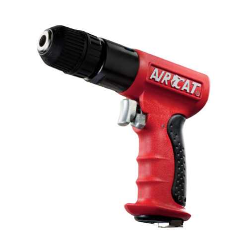 4338 .6 HP 3/8" Composite Reversible Drill