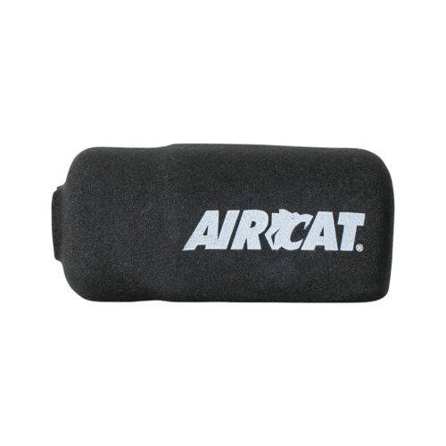 Aircat 1600-THBB Black Boot