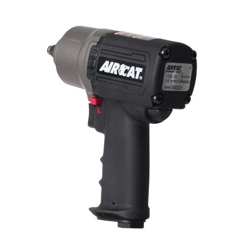 1350-XL 3/8" COMPOSITE HIGH-LOW TORQUE IMPACT WRENCH