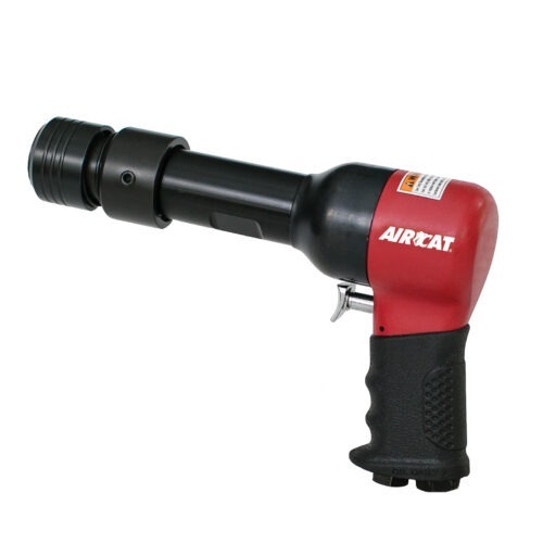 Aircat .498 Shank Super Duty Air Hammer Kit