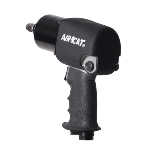 1460-XL 1/2" High Air Pressure Impact Wrench