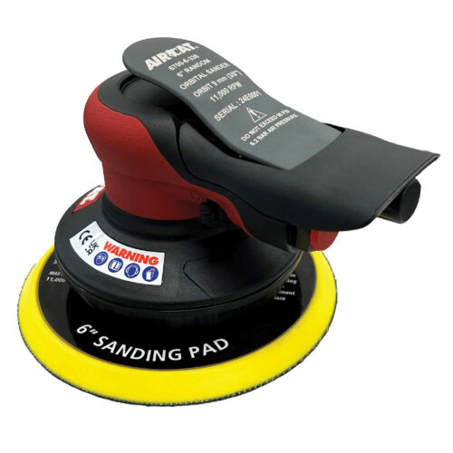 6700-6-338 Non Vac Orbital Palm Sander