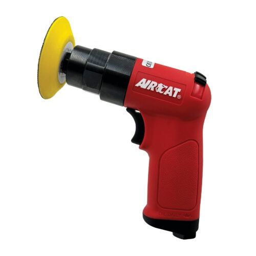 6305-K Mini Orbital Polisher (Tool)
