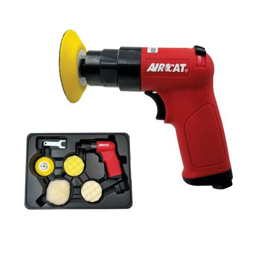 6305-K 3″ Mini Polisher Kit