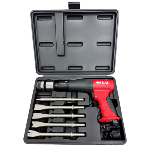 5200-A .401 Shank Composite Long Stroke Air Hammer Kit